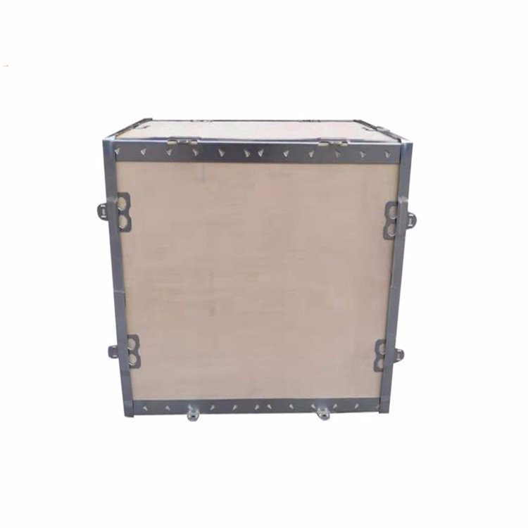 海安可折叠木箱