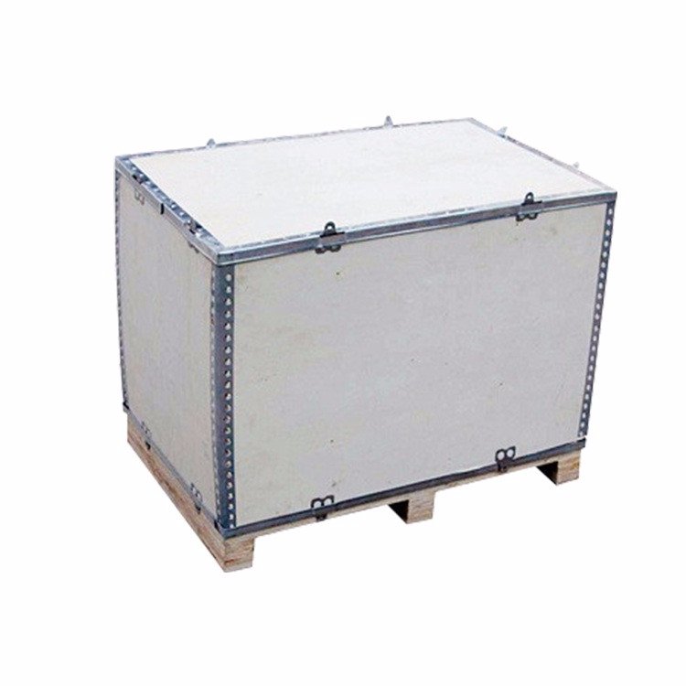 海安钢边箱价格