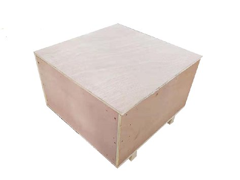 海安免熏蒸木箱